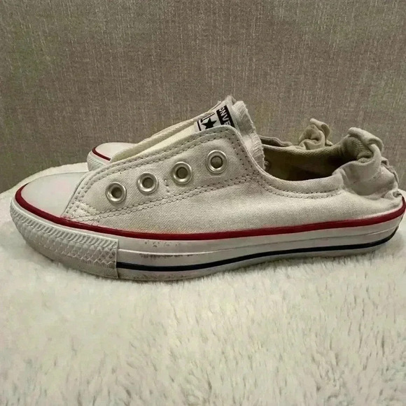 Converse Shoreline Slip on Women’s Size 7 - Picture 4 of 7